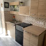 Apartment Agape Mini Balatonalmadi