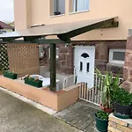 Agape Mini Apartment Balatonalmadi