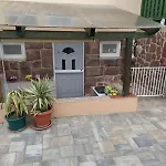 Agape Mini Apartment *