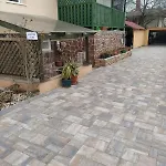 Agape Mini Apartment Balatonalmadi