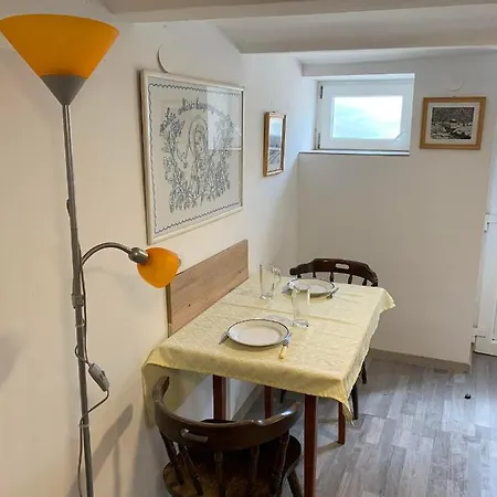 Apartman Agape Mini