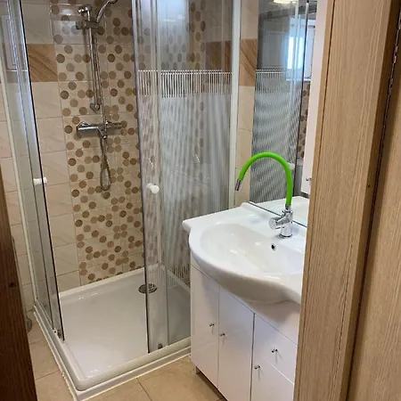 Appartement Agape Mini *