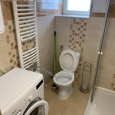 Appartamento Agapé Mini Stúdió