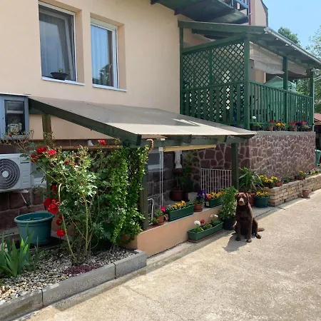 Appartement Agape Mini *