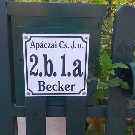 アパート Agape Mini