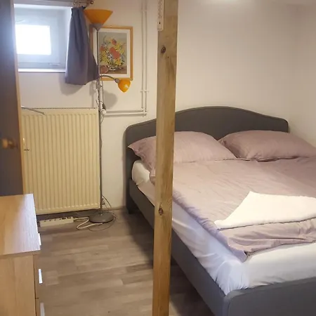 Agape Mini Apartment *