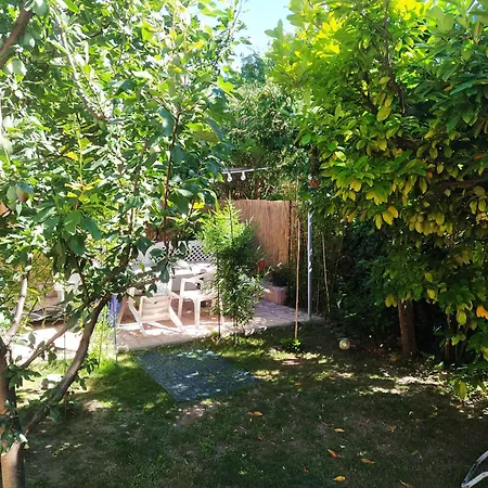 Agapé Mini Stúdió * Balatonalmádi