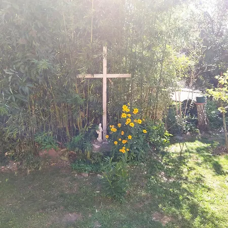 Apartament Agape Mini Balatonalmádi