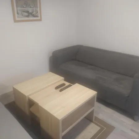 Apartment Agape Mini Balatonalmadi