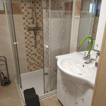 Appartamento Agapé Mini Stúdió