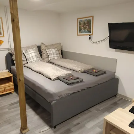 Agape Mini Apartman *