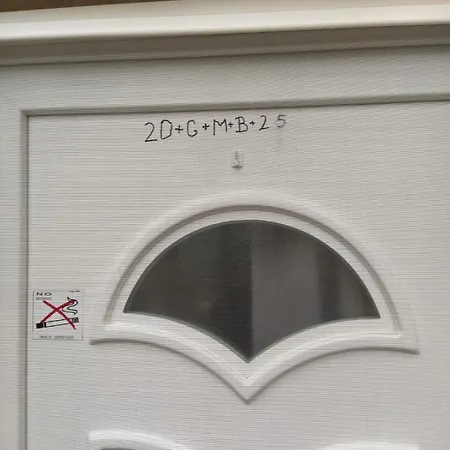 Agape Mini Appartement Balatonalmádi