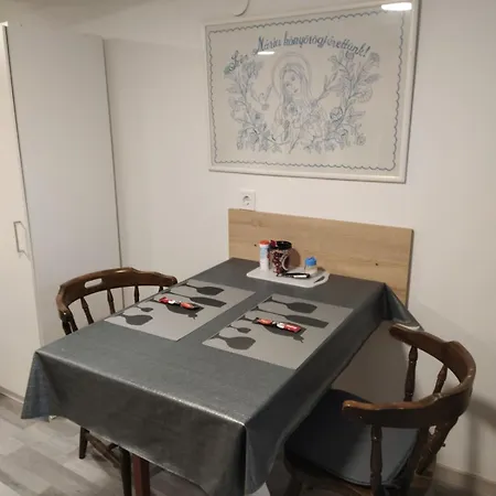 Agapé Mini Stúdió Balatonalmádi