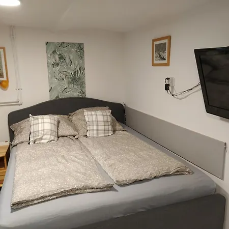 Appartement Agape Mini *