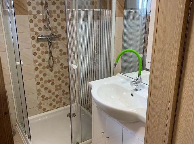 Διαμέρισμα Agape Mini *