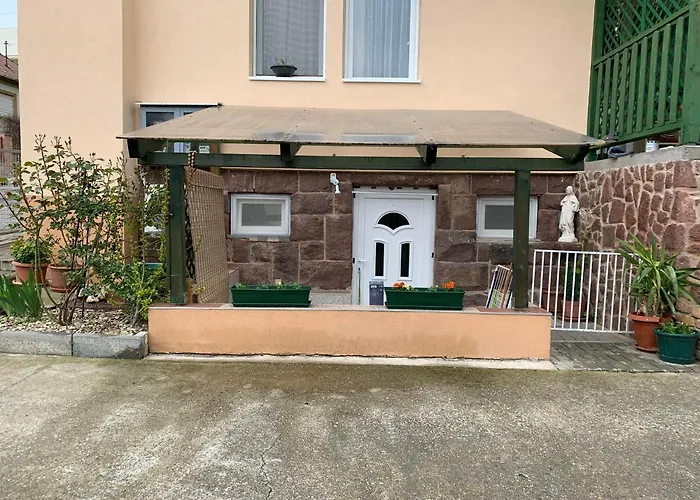 Appartamento Agapé Mini Stúdió