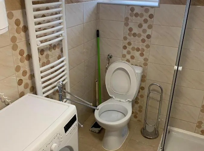 Appartamento Agapé Mini Stúdió