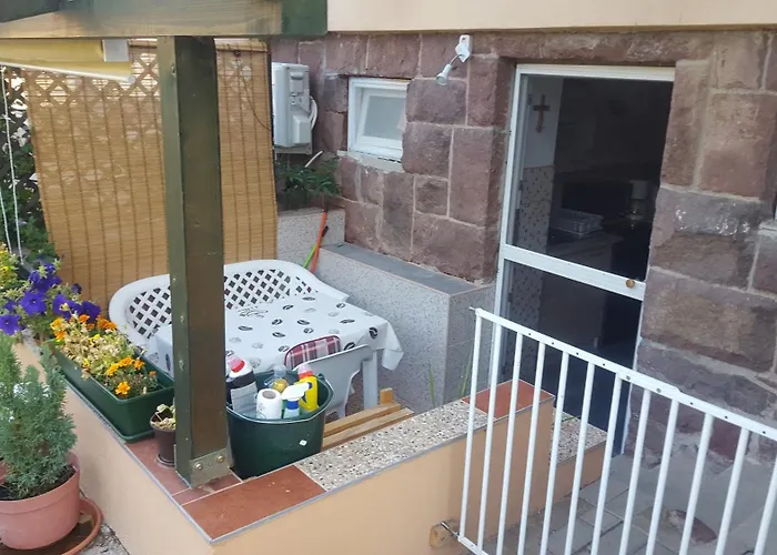 Agape Mini Διαμέρισμα