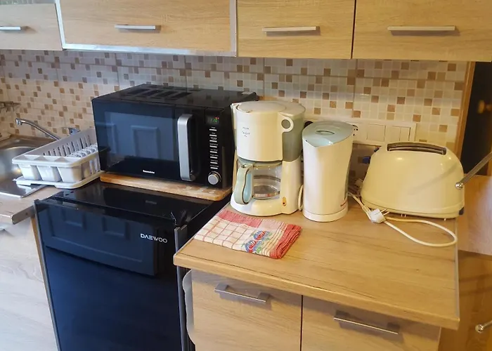 Agape Mini Διαμέρισμα *