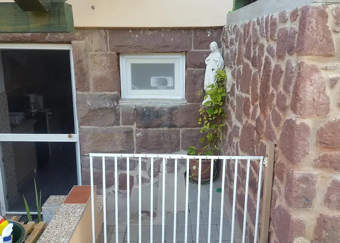 Agapé Mini Stúdió Appartamento