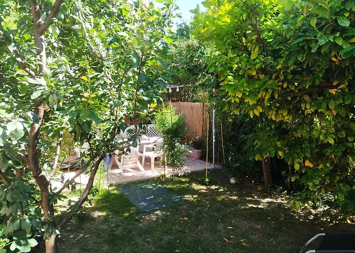 Agapé Mini Stúdió * Balatonalmádi