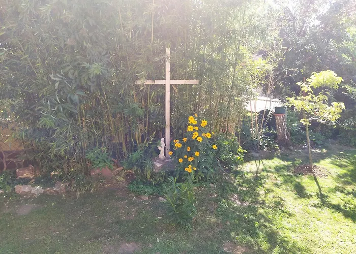 Appartamento Agapé Mini Stúdió Balatonalmádi