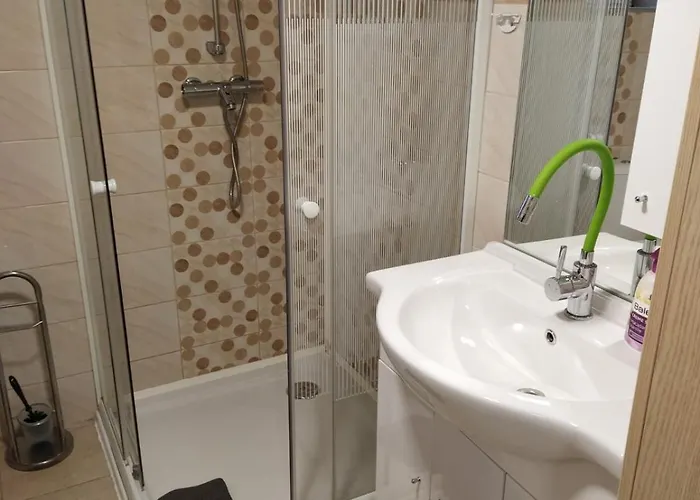 Διαμέρισμα Agape Mini