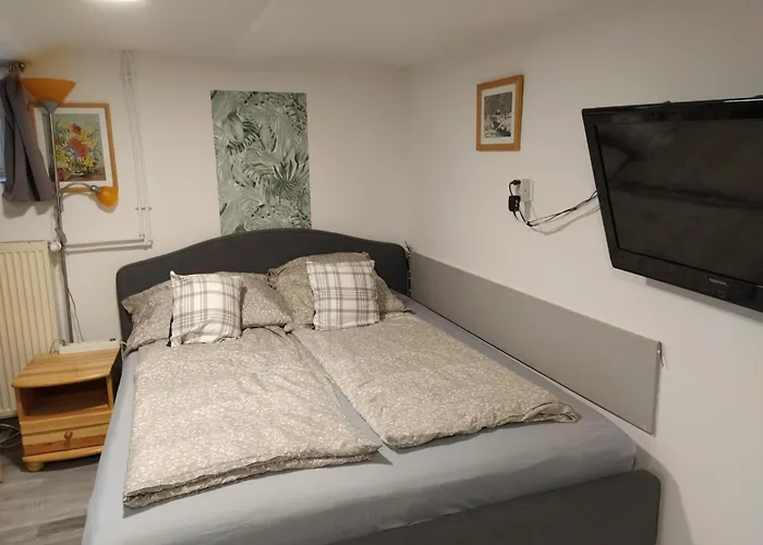 Διαμέρισμα Agape Mini *