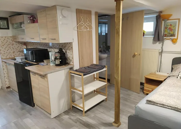 Agape Mini Διαμέρισμα Balatonalmádi
